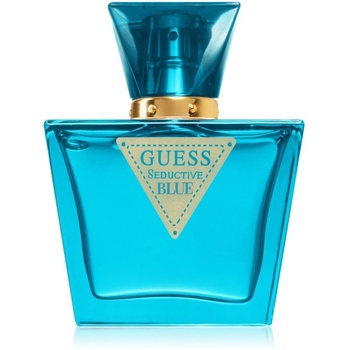 Seductive Blue EDT
